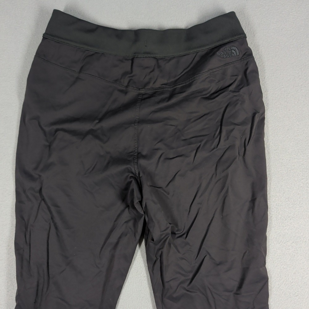 The North Face Joggers Womens Large Gray Aphrodite 2.0 Hiking Pants Activewear - Picture 14 of 16